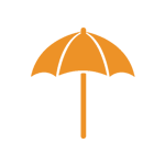 Umbrella Icon